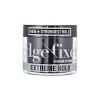 Red by Kiss Edge Fixer Extreme Hold, Strong Edge Control with 24-Hour Hold, Infused with Biotin for Nourishment & Hydration, No Flaking or Oily Residue (1.01 Fl.oz.)(3.38 Fl Oz (Pack of 1))