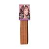 Red by Kiss Perfect Melt Elastic Band, Non-Slip Silicone Band for Wigs, Ultimate Comfort Perfect Lace Frontal Wig Band 1-3/4″ (Natural Brown)