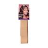 Red by Kiss Perfect Melt Elastic Band, Ultimate Comfort Perfect Lace Frontal Wig Band 1-3/4” (Dark Beige)
