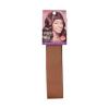 Red by Kiss Perfect Melt Elastic Band, Ultimate Comfort Perfect Lace Frontal Wig Band 1-3/4” (Dark Brown)