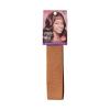 Red by Kiss Perfect Melt Elastic Band, Ultimate Comfort Perfect Lace Frontal Wig Band 1-3/4” (Natural Brown)