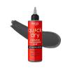 Red by Kiss Quick Dry Hair Bonding Glue, Professional Strong & Long-Lasting Weave Adhesive, Formaldehyde Free, Aloe Vera & Biotin Infused, Quick Weaving & Hair Extensions (8 fl.oz)(8 fl.oz)