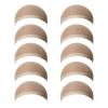 Red by Kiss Stocking Wig Caps – 10PCS Beige