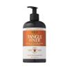 Red by Kiss Tangle Fixer with Honey & Keratin, Sulfate-Free Intensive Detangling Treatment for Shine & Frizz Protection, Mango & Peach Scent(Leave-in Conditioner)