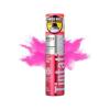 Red by Kiss Tintation Temporary Hair Color Spray 2.82oz, Quick-Dry & Smudge-Proof, Vivid Color Washable Hair Dye, Styling Spray Cosplay Halloween Birthday Party Festival (Atomic Pink)