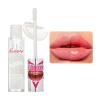 Ruby Kisses Maximizer Lip Plumping Gloss and Mood Lip Color Change Gloss Bundle