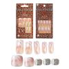 Goldfinger Trendy Nail and Toenail Bundle