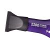 RED by Kiss Ultimate Hair Care Bundle – Titanium 2300 Detangler Dryer & Ultra Keratin Heat Protector Spray (4oz)