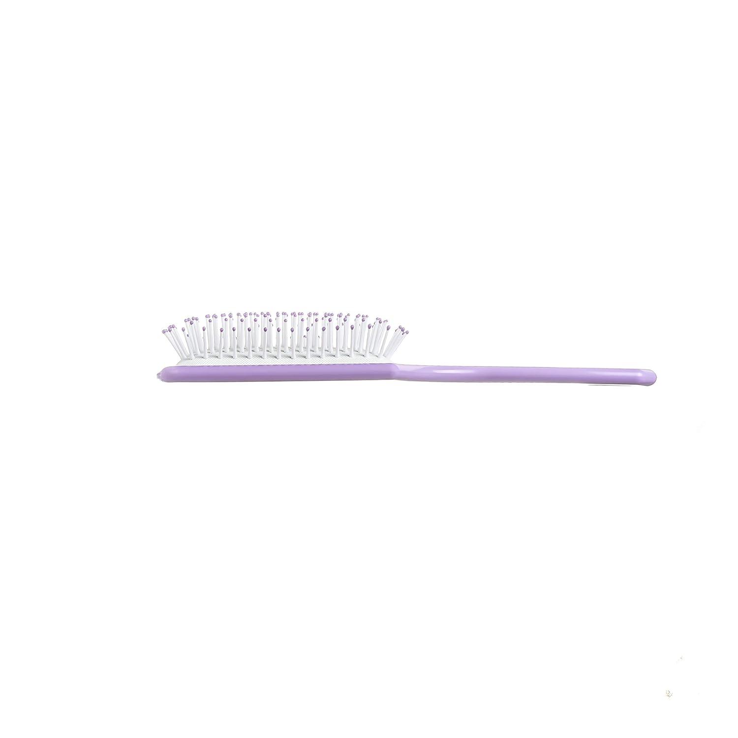 image:imageRED by KISS Professional Argan Oil Paddle Brush BSH08