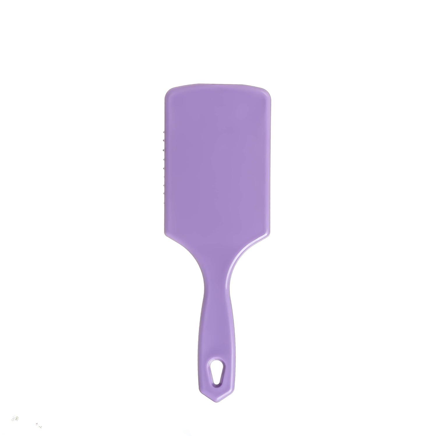 image:imageRED by KISS Professional Argan Oil Paddle Brush BSH08