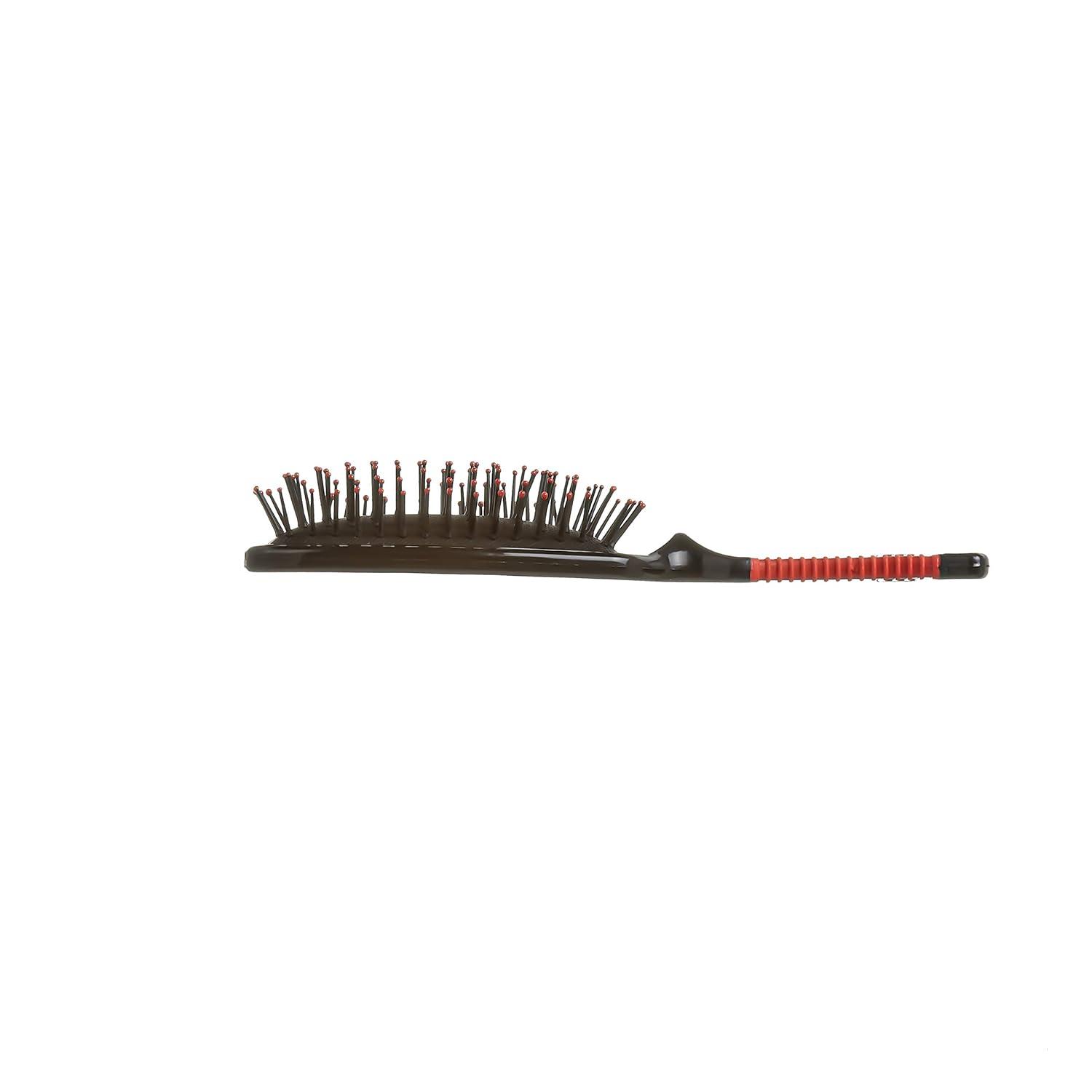 image:imageRED by KISS Professional Banana Brush No Tangles BSH04