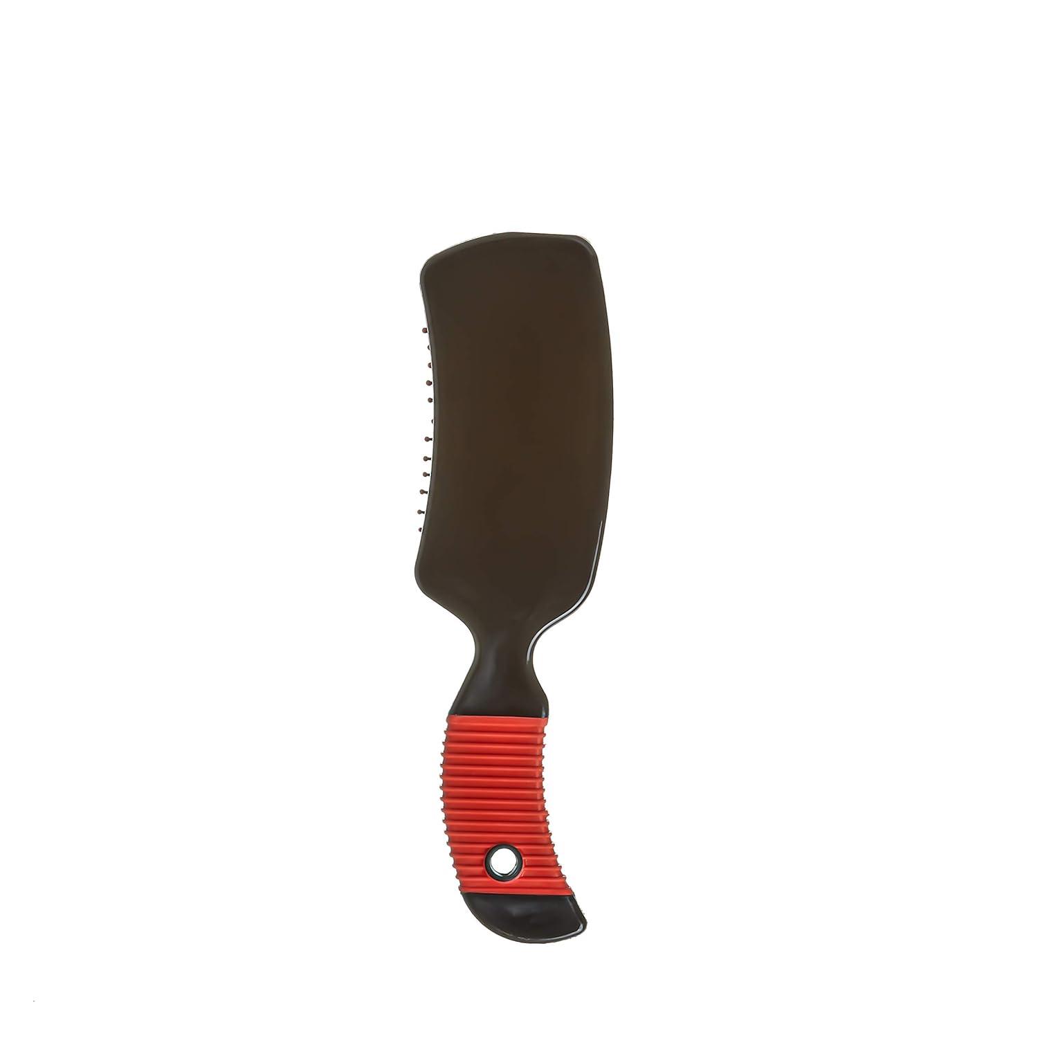 image:imageRED by KISS Professional Banana Brush No Tangles BSH04