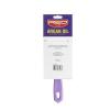 RED by KISS Professional Argan Oil Paddle Brush BSH08