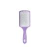 RED by KISS Professional Argan Oil Paddle Brush BSH08