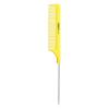 RED by KISS Professional Pin Tail Comb 12 PCS Assorted