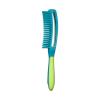 Red by Kiss Detangling Brush for Black Curly and Afro Hair, Glide & Define Non-Slip Brush (Small)(Jumbo)