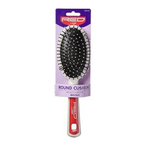 RED by KISS Professional Round Cushion Brush Smooth Groom BSH05