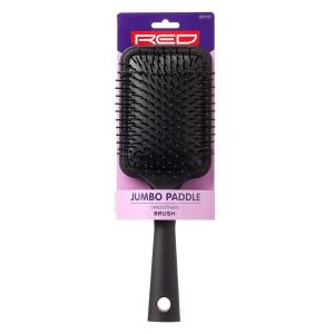 RED by KISS Professional Jumbo Paddle Brush BSH03