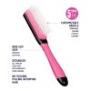 Red by Kiss Detangling Non-Slip Brush (7 Rows)(5 Rows)