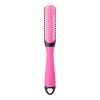 Red by Kiss Detangling Non-Slip Brush (7 Rows)(5 Rows)