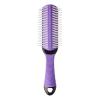 Red by Kiss Detangling Non-Slip Brush (7 Rows)(7 Rows)