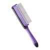 Red by Kiss Detangling Non-Slip Brush (7 Rows)(7 Rows)