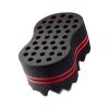 Red by Kiss Dual Sided Twist Sponge Jumbo Hair Brush(Jumbo)