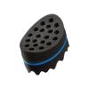 Red by Kiss Dual Sided Twist Sponge Jumbo Hair Brush(Medium Curved)