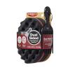 Red by Kiss Dual Sided Twist Sponge Jumbo Hair Brush(Medium with Pik)