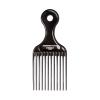 Red by Kiss Dual Sided Twist Sponge Jumbo Hair Brush(Medium with Pik)