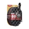 Red by Kiss Dual Sided Twist Sponge Jumbo Hair Brush(Medium with Pik)