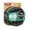 Red by Kiss Dual Sided Twist Sponge Jumbo Hair Brush(Palm Dual Sided)