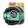 Red by Kiss Dual Sided Twist Sponge Jumbo Hair Brush(Palm Dual Sided)