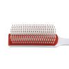 Red by Kiss Rubber Cushion No Tangle Hair Styling Brush