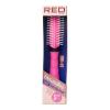 Red by Kiss Detangling Non-Slip Brush (7 Rows)(5 Rows)