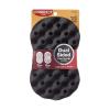 Red by Kiss Dual Sided Twist Sponge Jumbo Hair Brush(Jumbo)