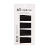 Red by Kiss Long Lasting & Secure Grip Bob Pins (2″, 60 Count)