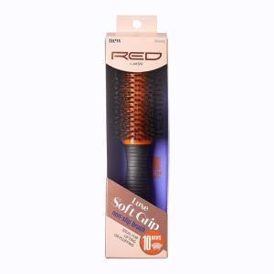 Red by Kiss Luxe Soft Grip Non-Slip Brush BSH42