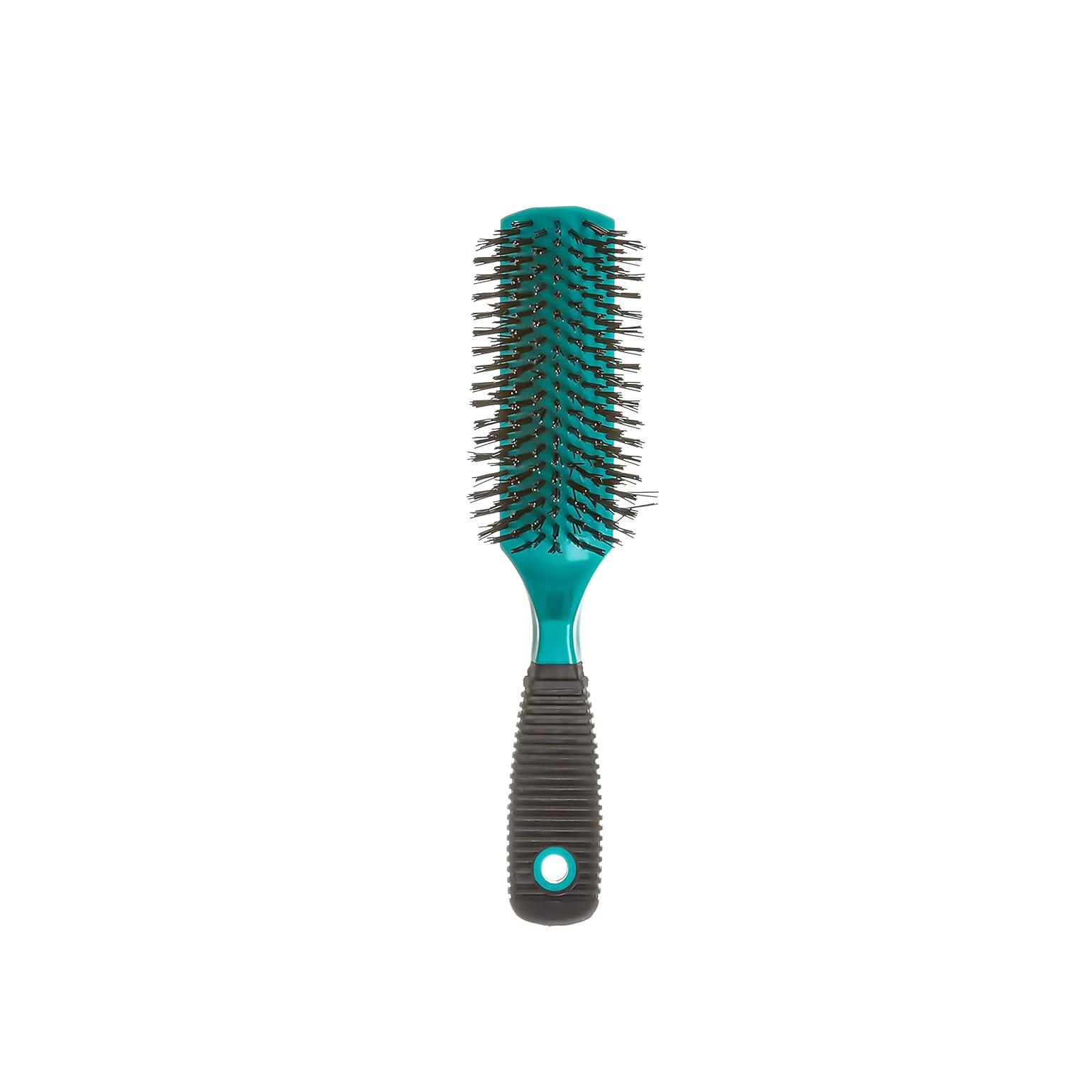 image:imageRED by KISS Professional Soft Grip Brush No Tangles BSH02
