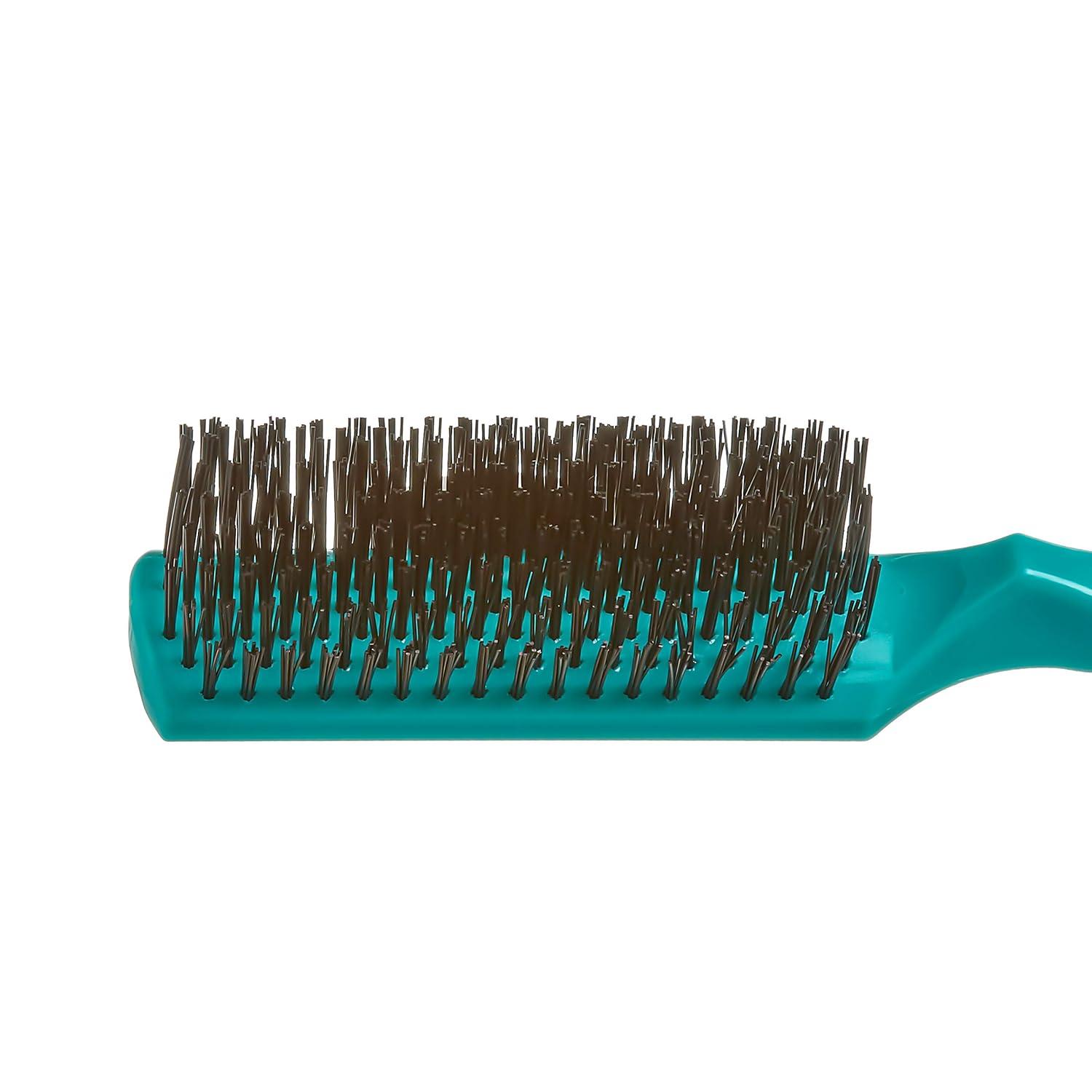image:imageRED by KISS Professional Soft Grip Brush No Tangles BSH02