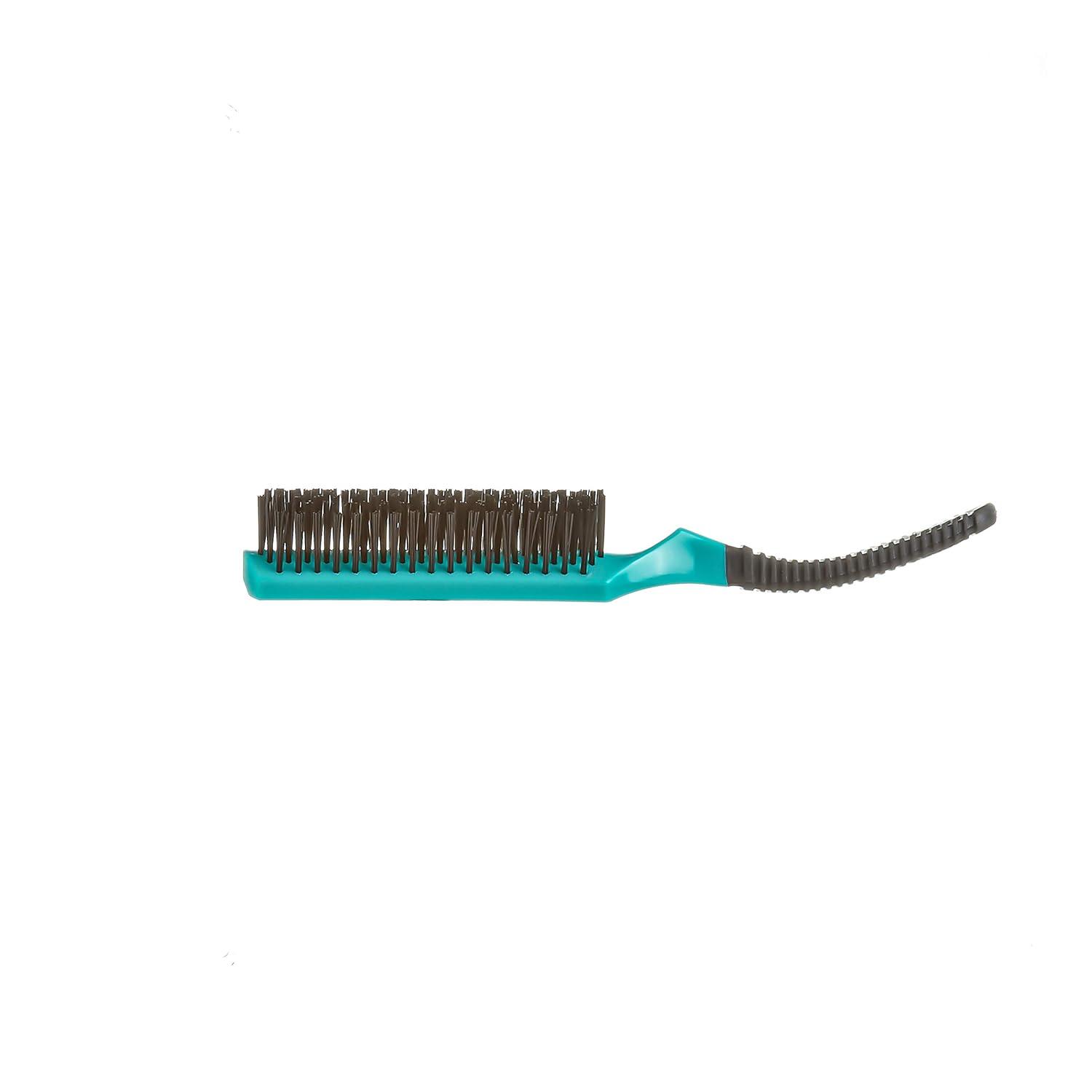 image:imageRED by KISS Professional Soft Grip Brush No Tangles BSH02
