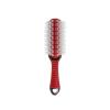 Red by Kiss Detangling Non-Slip Brush (9 Rows)