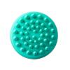 Red by Kiss Hair Scalp Massager Shampoo Brush Scalp Care Hair Brush with Soft Silicon Massager for Scalp Care Easy Grip