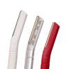 Kiss New York Eyebrow Razor Trimmer Facial Hair Shaper Remover, Multipurpose Exfoliating Dermaplaning Dermaplane Shaving Tools for Men & Women 3 Count