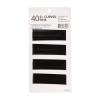 Red by Kiss Long Lasting & Secure Grip Bob Pins (2-3/4″, 40 Count – Curved)