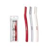 Kiss New York Eyebrow Razor Trimmer Facial Hair Shaper Remover, Multipurpose Exfoliating Dermaplaning Dermaplane Shaving Tools for Men & Women 3 Count