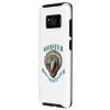Galaxy S8 Moister than an oyster funny oyster Case