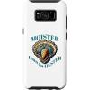 Galaxy S8 Moister than an oyster funny oyster Case