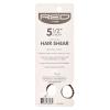 Red Premium 100% Stainless Steel Hair Thinning Shear (Premium, 6.5″ Thinning Shear) Razor Sharp Blade, Comfort Grip with Finger Rest(Hair Shear)