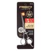 Red Premium 100% Stainless Steel Hair Thinning Shear (Premium, 6.5″ Thinning Shear) Razor Sharp Blade, Comfort Grip with Finger Rest(Premium)